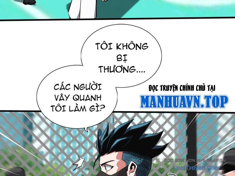 Cực Tốc Hồi Lam Chapter 21 - Trang 2