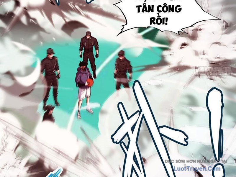 Cực Tốc Hồi Lam Chapter 21 - Trang 2