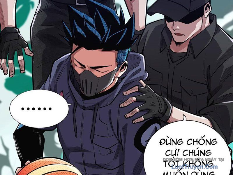 Cực Tốc Hồi Lam Chapter 21 - Trang 2
