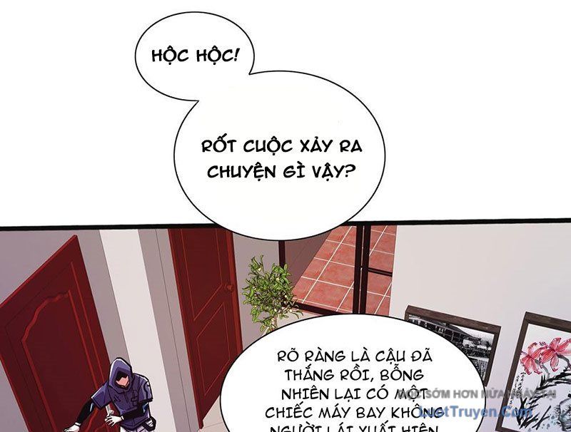 Cực Tốc Hồi Lam Chapter 22 - Trang 2