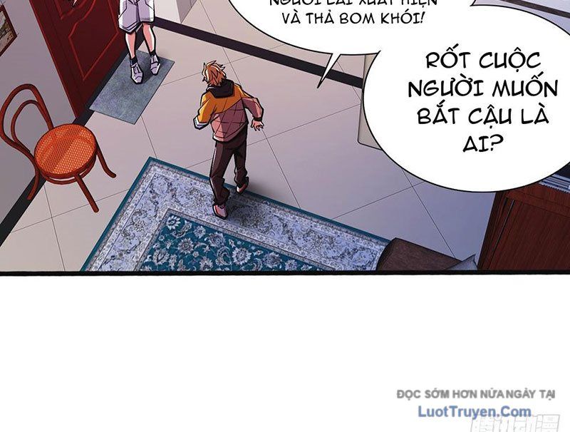 Cực Tốc Hồi Lam Chapter 22 - Trang 2