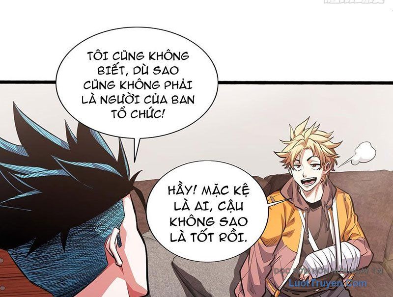 Cực Tốc Hồi Lam Chapter 22 - Trang 2
