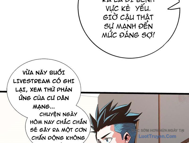 Cực Tốc Hồi Lam Chapter 22 - Trang 2