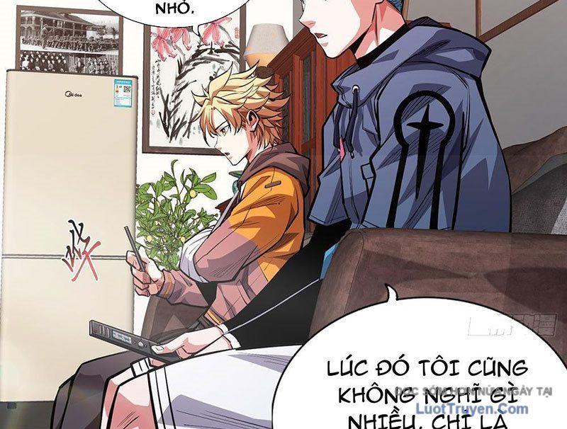 Cực Tốc Hồi Lam Chapter 22 - Trang 2