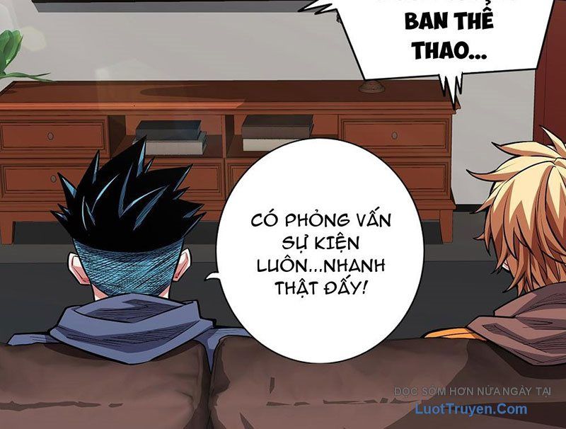 Cực Tốc Hồi Lam Chapter 22 - Trang 2