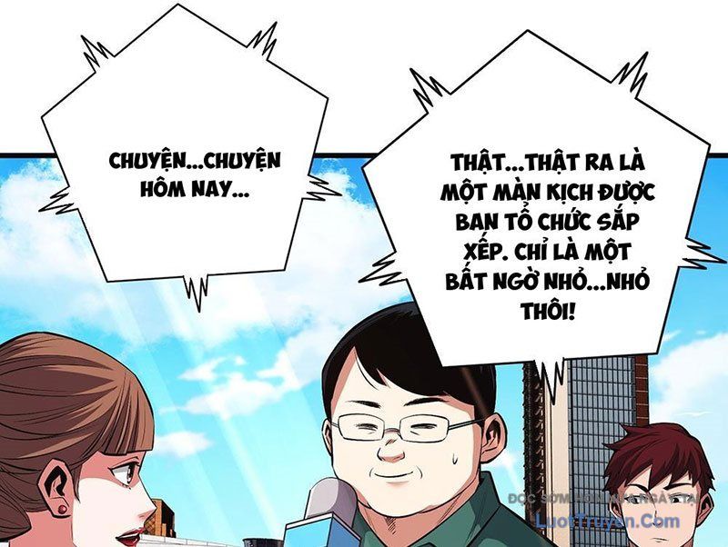Cực Tốc Hồi Lam Chapter 22 - Trang 2