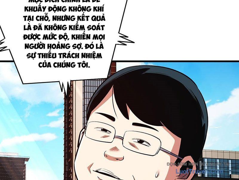 Cực Tốc Hồi Lam Chapter 22 - Trang 2