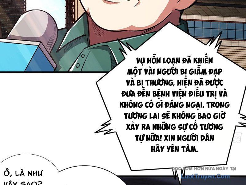 Cực Tốc Hồi Lam Chapter 22 - Trang 2