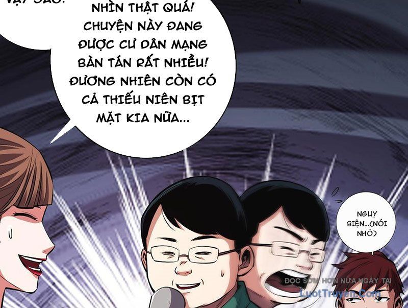 Cực Tốc Hồi Lam Chapter 22 - Trang 2