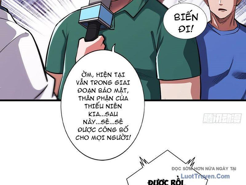 Cực Tốc Hồi Lam Chapter 22 - Trang 2