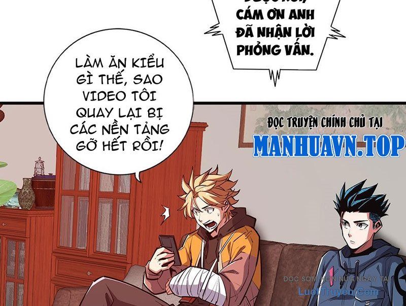 Cực Tốc Hồi Lam Chapter 22 - Trang 2