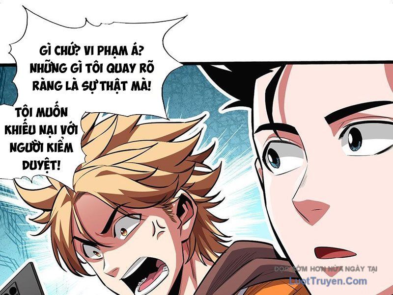 Cực Tốc Hồi Lam Chapter 22 - Trang 2