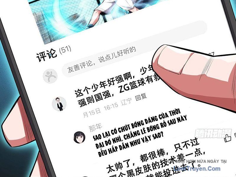 Cực Tốc Hồi Lam Chapter 22 - Trang 2