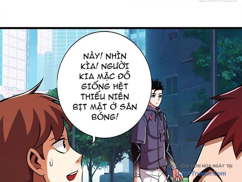 Cực Tốc Hồi Lam Chapter 22 - Trang 2