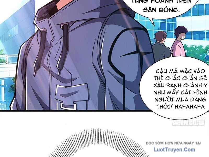 Cực Tốc Hồi Lam Chapter 22 - Trang 2