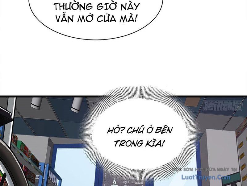 Cực Tốc Hồi Lam Chapter 22 - Trang 2
