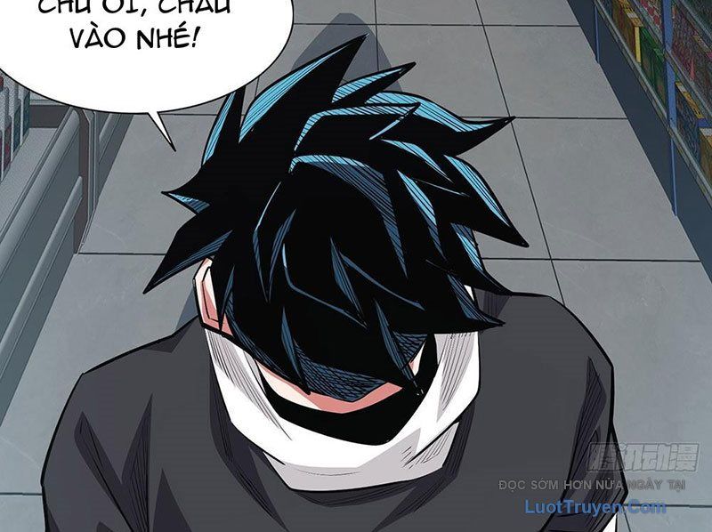 Cực Tốc Hồi Lam Chapter 22 - Trang 2