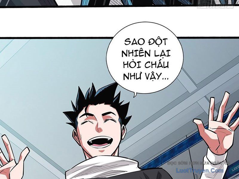Cực Tốc Hồi Lam Chapter 22 - Trang 2