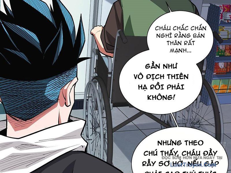 Cực Tốc Hồi Lam Chapter 22 - Trang 2