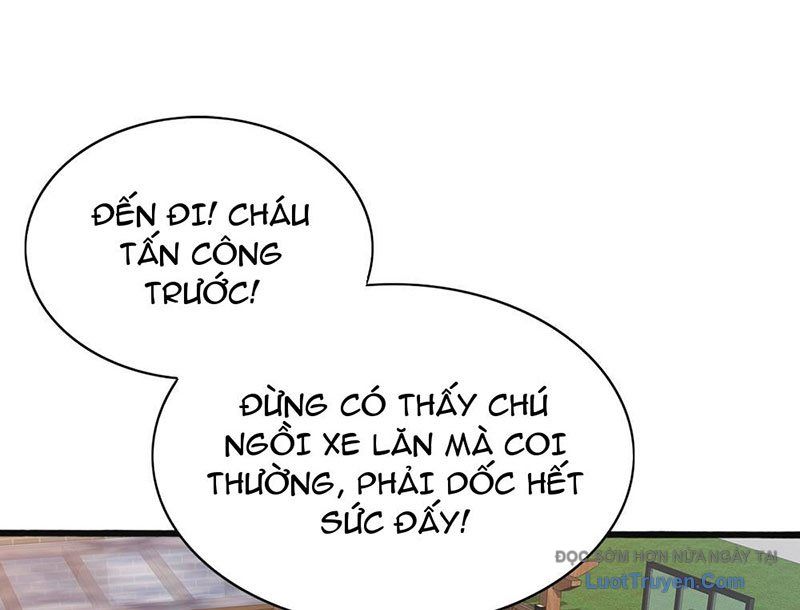 Cực Tốc Hồi Lam Chapter 23 - Trang 2