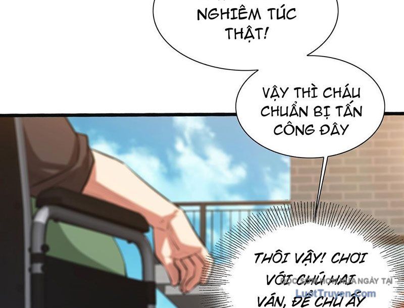 Cực Tốc Hồi Lam Chapter 23 - Trang 2