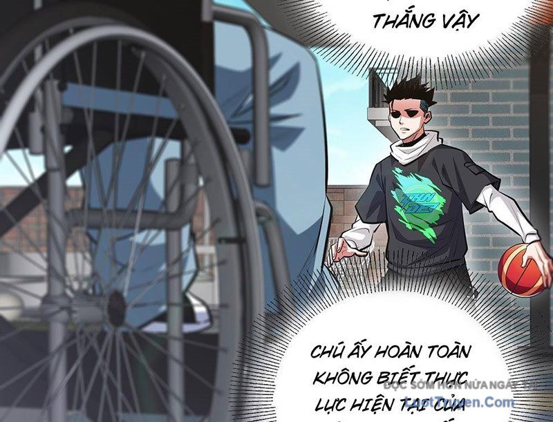 Cực Tốc Hồi Lam Chapter 23 - Trang 2