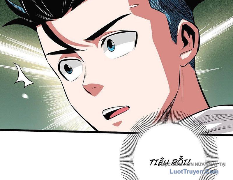 Cực Tốc Hồi Lam Chapter 23 - Trang 2