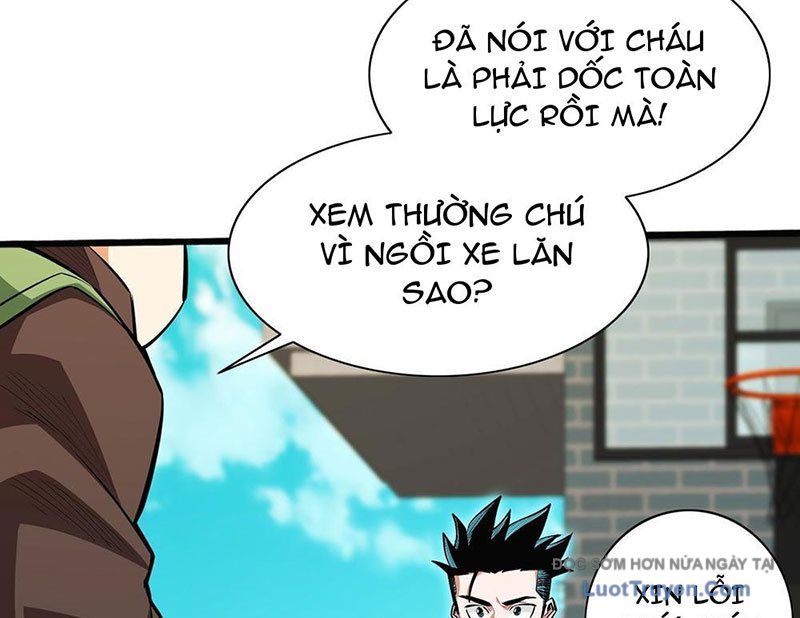Cực Tốc Hồi Lam Chapter 23 - Trang 2