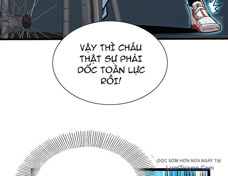 Cực Tốc Hồi Lam Chapter 23 - Trang 2