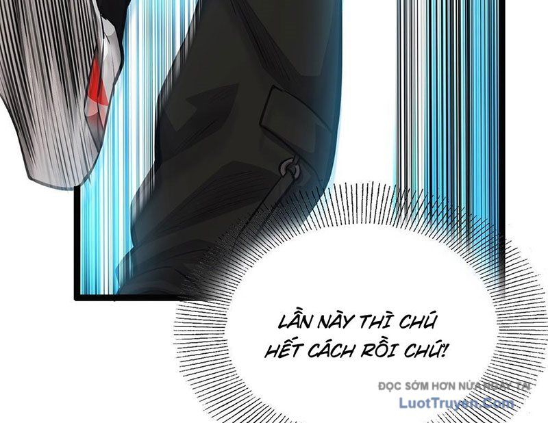 Cực Tốc Hồi Lam Chapter 23 - Trang 2