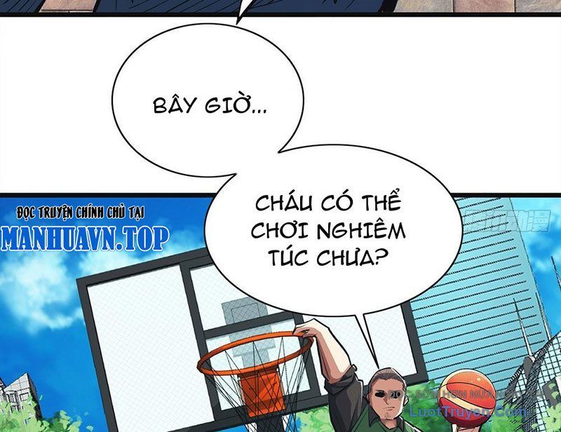 Cực Tốc Hồi Lam Chapter 23 - Trang 2