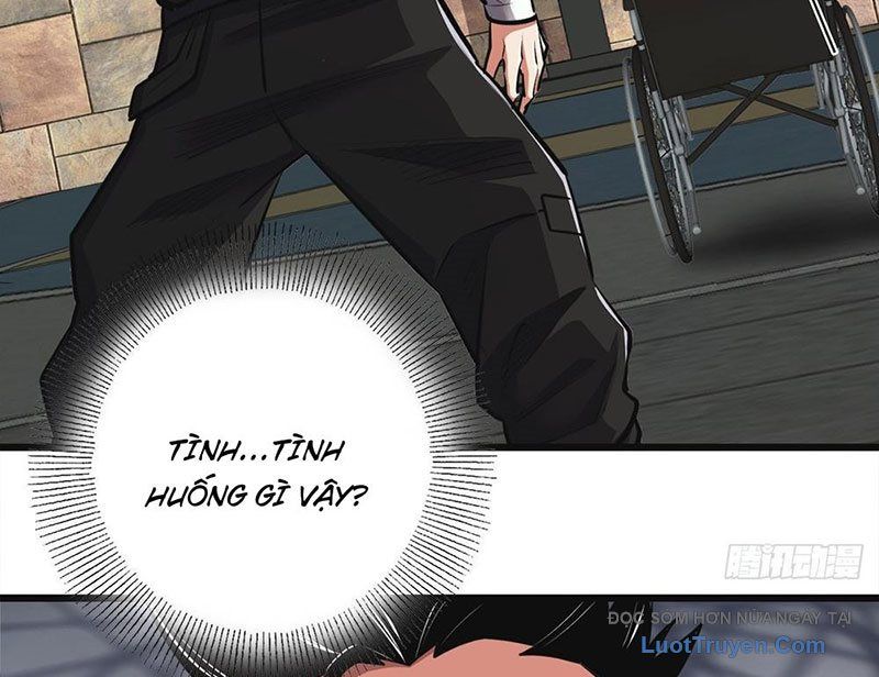 Cực Tốc Hồi Lam Chapter 23 - Trang 2