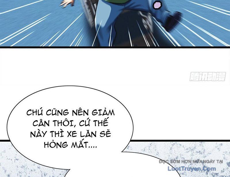 Cực Tốc Hồi Lam Chapter 23 - Trang 2