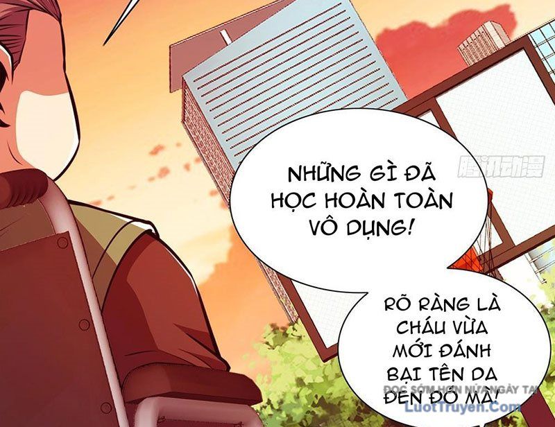 Cực Tốc Hồi Lam Chapter 23 - Trang 2