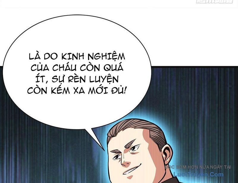 Cực Tốc Hồi Lam Chapter 23 - Trang 2