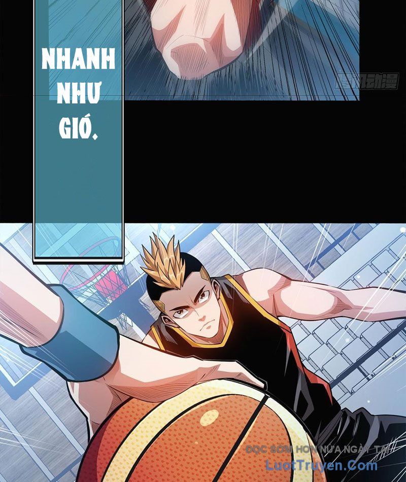 Cực Tốc Hồi Lam Chapter 24 - Trang 2