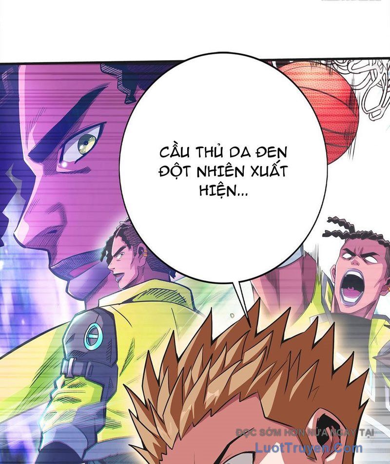 Cực Tốc Hồi Lam Chapter 24 - Trang 2