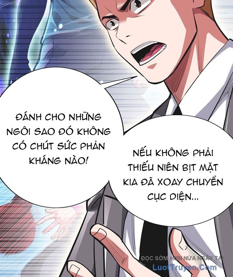Cực Tốc Hồi Lam Chapter 24 - Trang 2