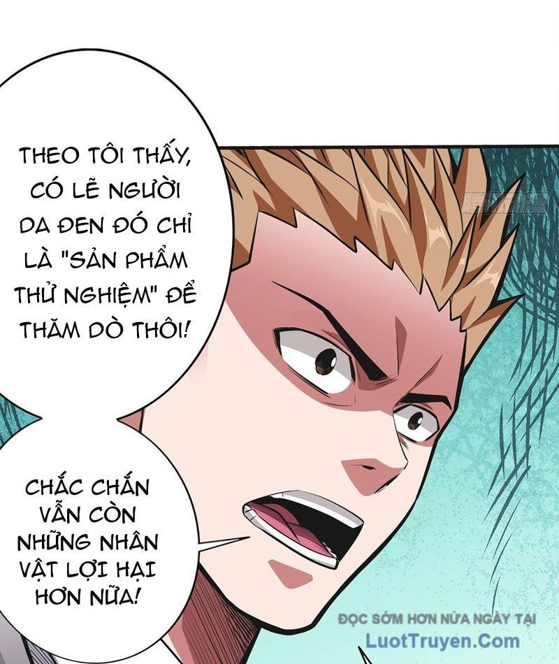 Cực Tốc Hồi Lam Chapter 24 - Trang 2