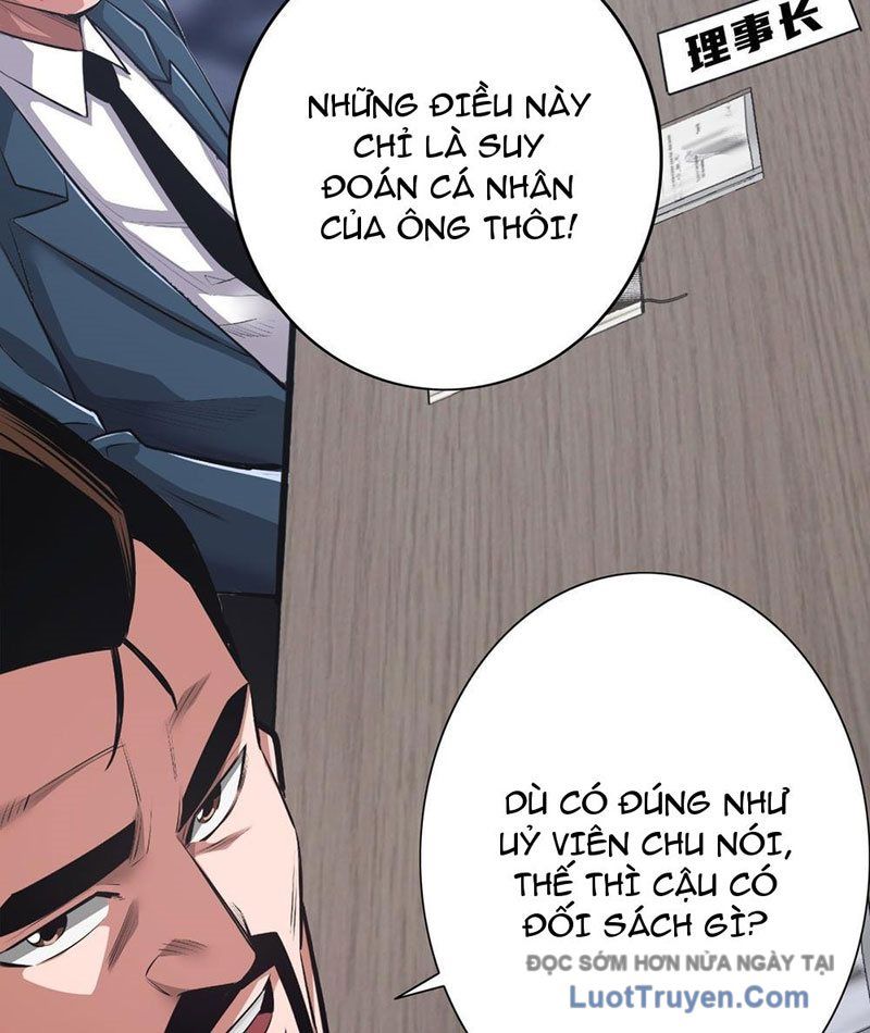 Cực Tốc Hồi Lam Chapter 24 - Trang 2