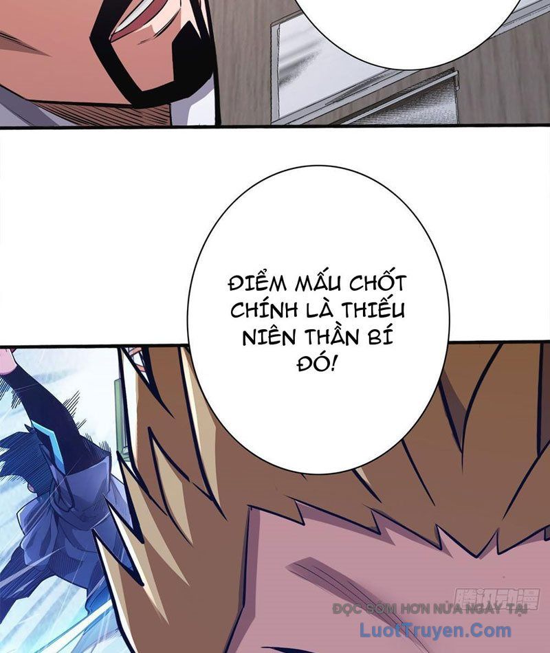 Cực Tốc Hồi Lam Chapter 24 - Trang 2