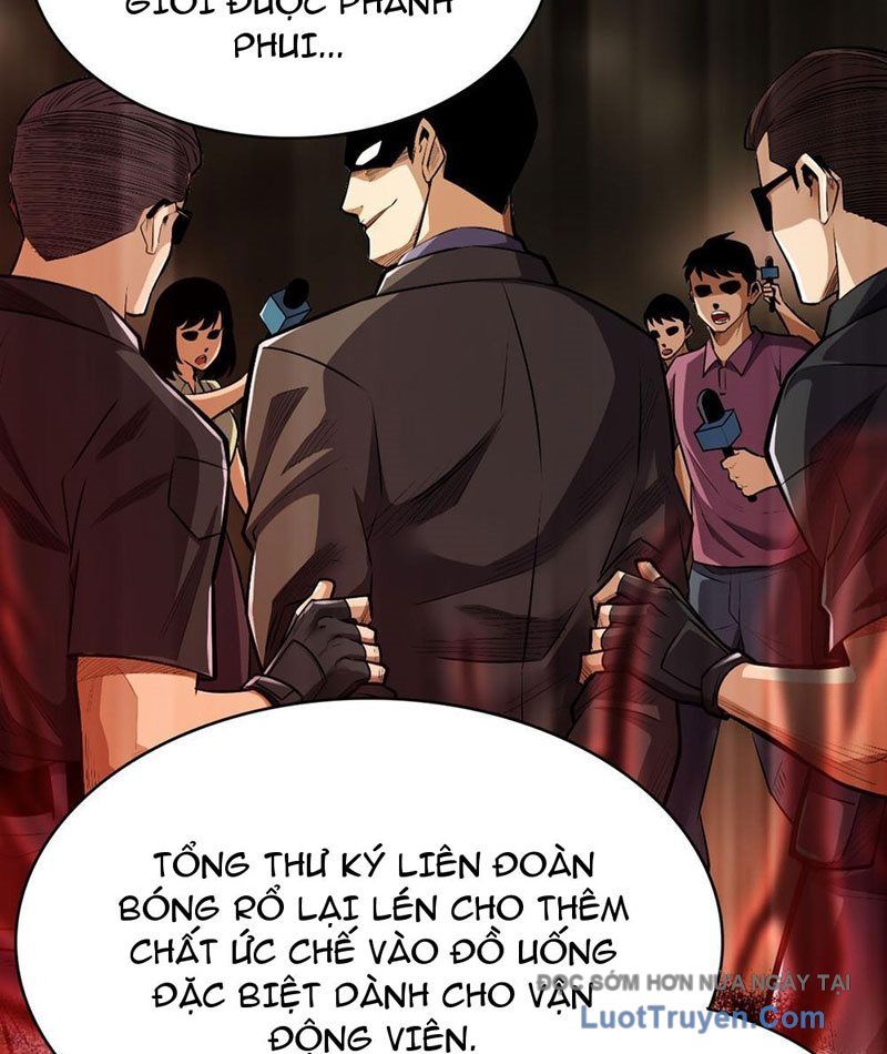 Cực Tốc Hồi Lam Chapter 24 - Trang 2