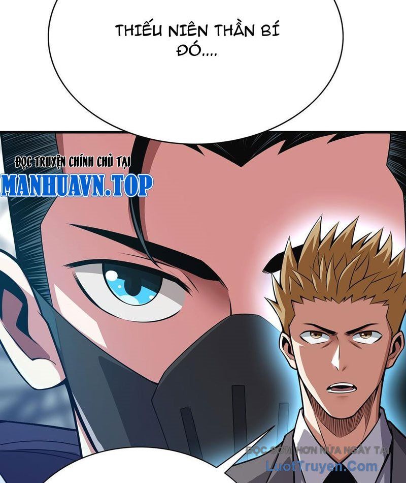 Cực Tốc Hồi Lam Chapter 24 - Trang 2