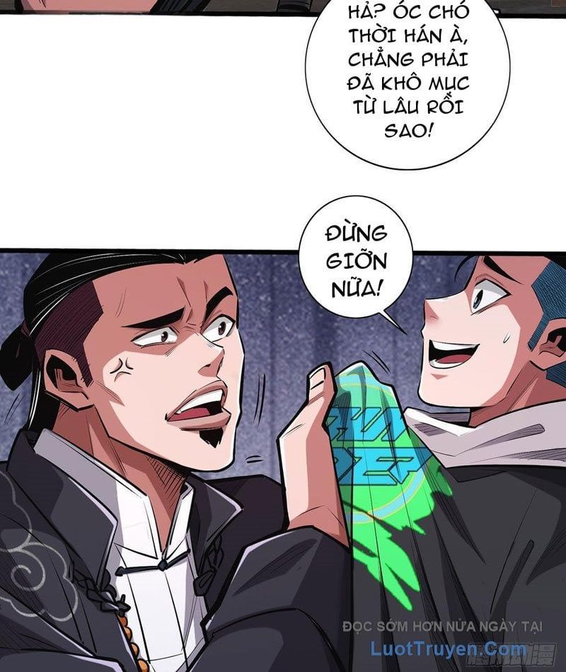 Cực Tốc Hồi Lam Chapter 25 - Trang 2