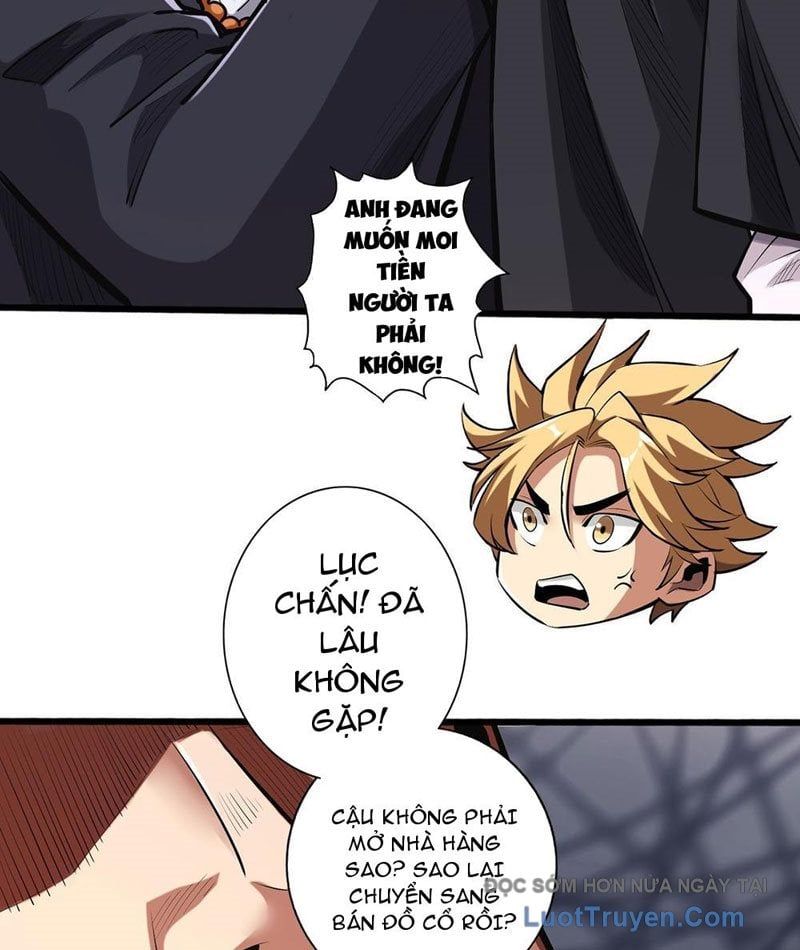 Cực Tốc Hồi Lam Chapter 25 - Trang 2