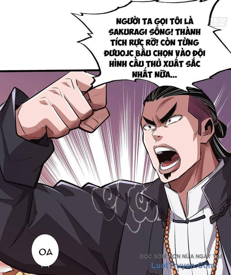 Cực Tốc Hồi Lam Chapter 25 - Trang 2