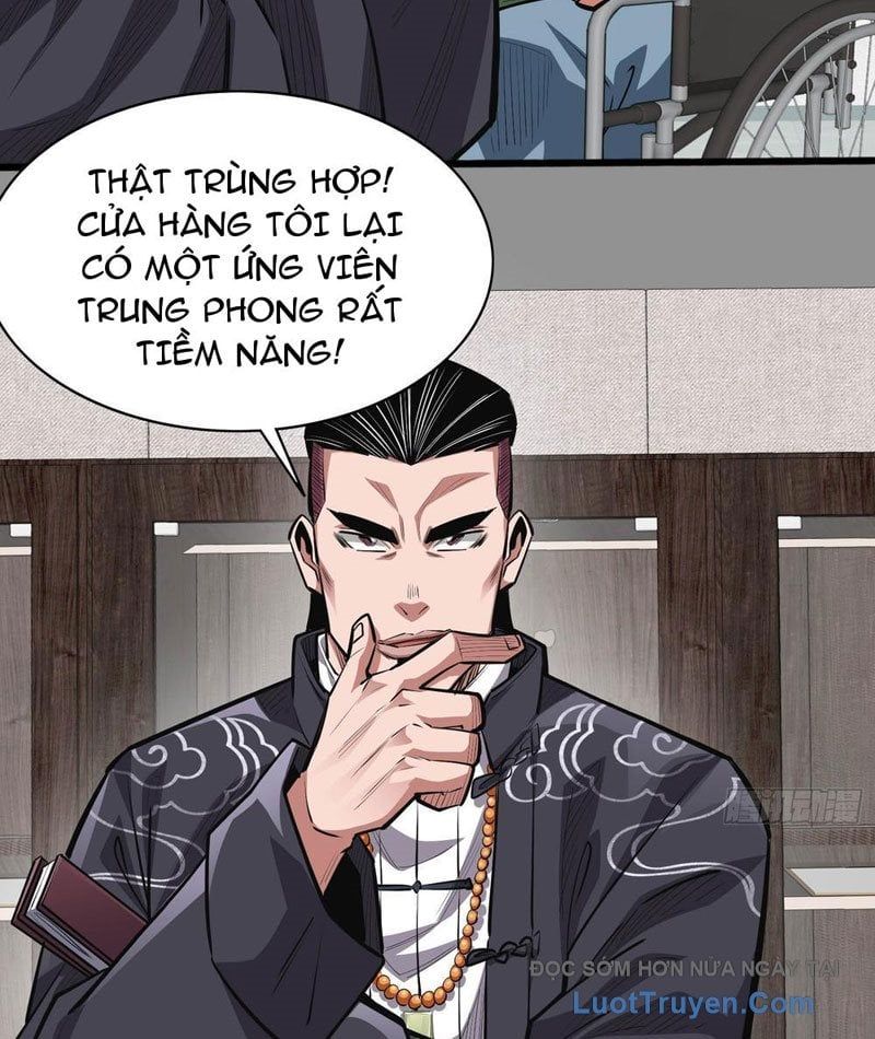 Cực Tốc Hồi Lam Chapter 25 - Trang 2