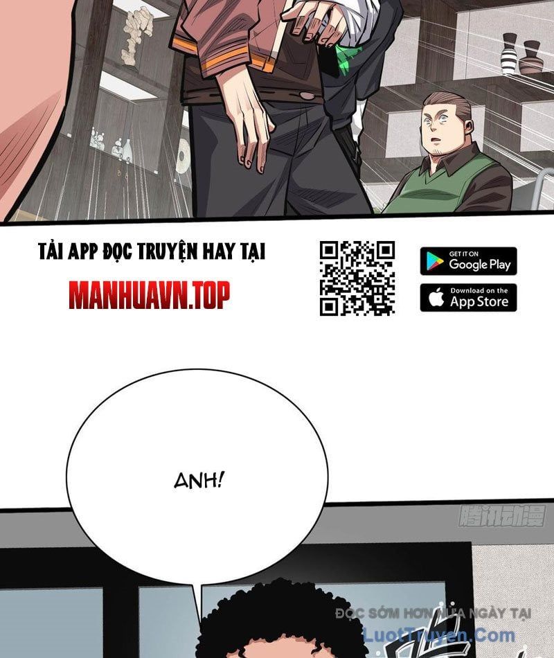Cực Tốc Hồi Lam Chapter 25 - Trang 2