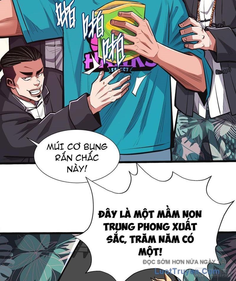 Cực Tốc Hồi Lam Chapter 25 - Trang 2