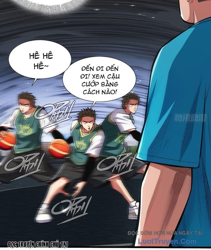 Cực Tốc Hồi Lam Chapter 26 - Trang 2